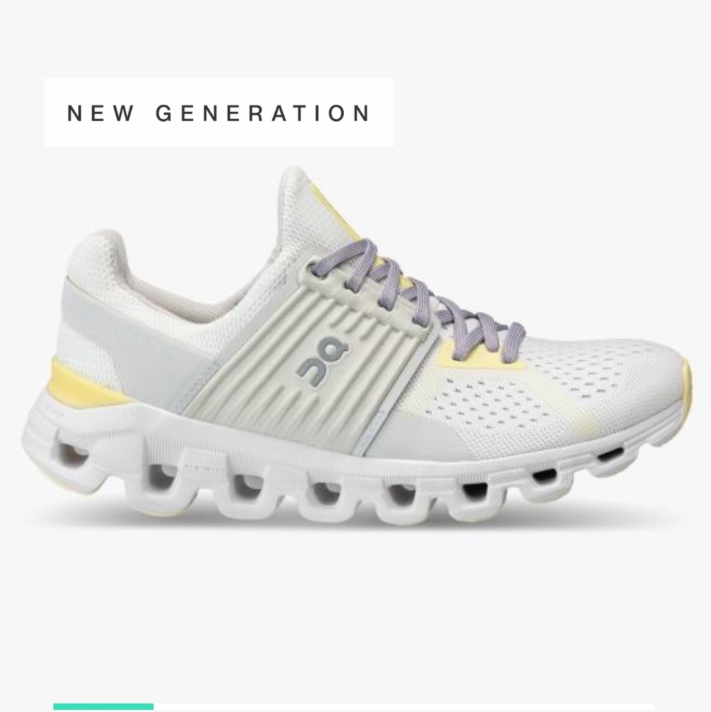 ON Womens Running shoes